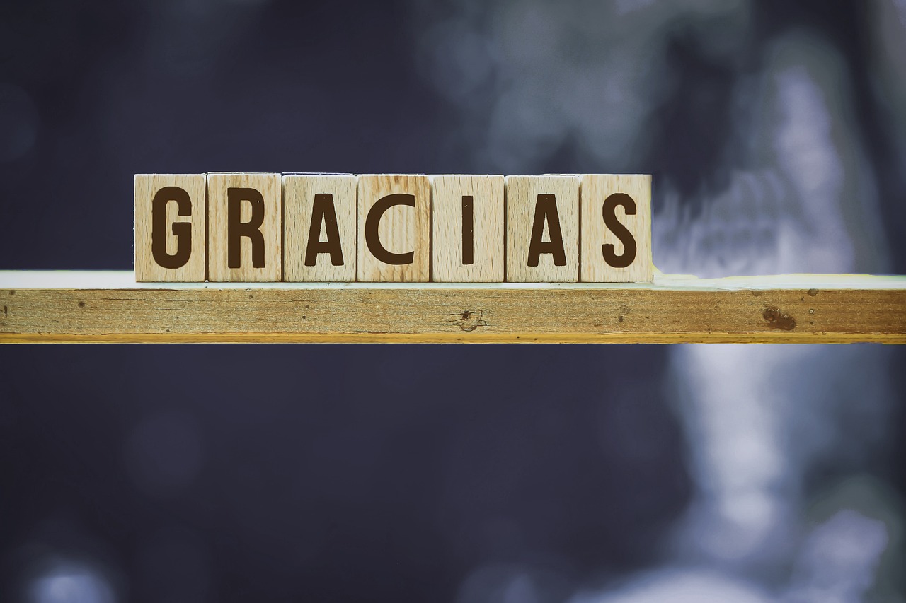 La Gratitud Anticipada: El Secreto Mejor Guardado de los Grandes Manifestadores