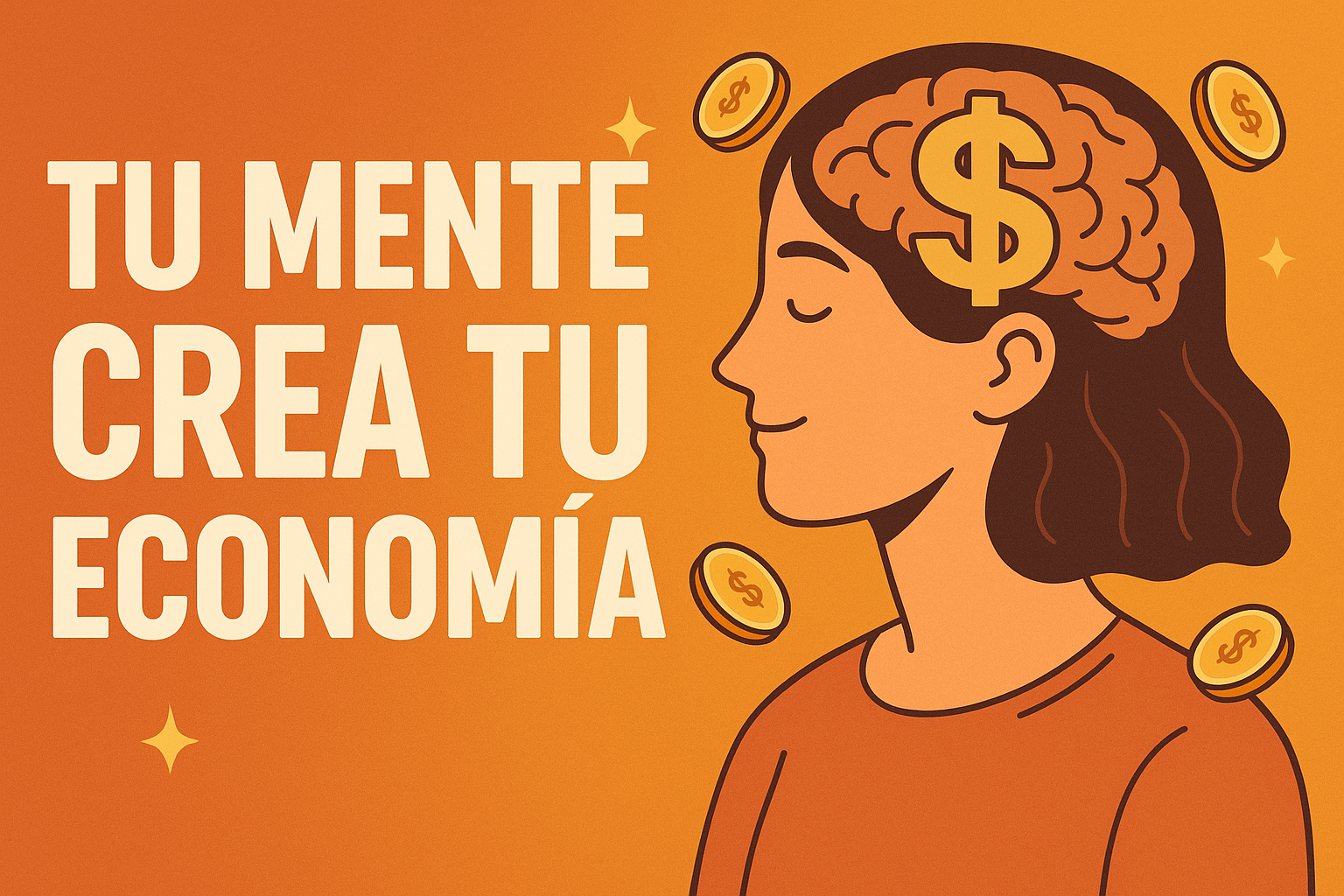 ¿Por Qué Tu Mentalidad Sobre el Dinero Está Afectando Tus Finanzas?