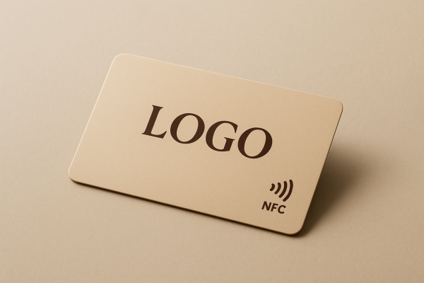 Tarjeta NFC + Landing Page con tus Enlaces - Image 2