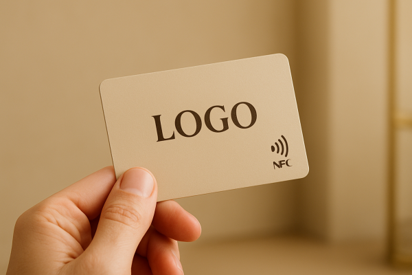 Tarjeta NFC + Landing Page con tus Enlaces - Image 3