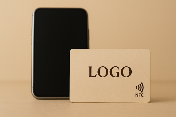 Tarjeta NFC + Landing Page con tus Enlaces - Image 4