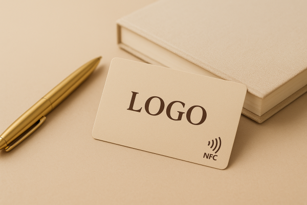 Tarjeta NFC + Landing Page con tus Enlaces - Image 5