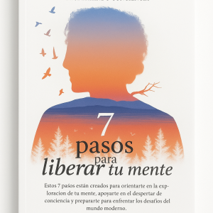 7 pasos para liberar tu mente | Adriana Amaya